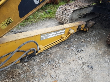 Caterpillar 312e L Engine, Hydraulic, Motor, Ram, Cylinder, Frame, Track Parts - Двигун: фото 3 Caterpillar 312e L Engine, Hydraulic, Motor, Ram, Cylinder, Frame, Track Parts - Двигун: фото 3