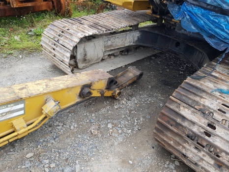 Caterpillar 312e L Engine, Hydraulic, Motor, Ram, Cylinder, Frame, Track Parts - Двигун: фото 4 Caterpillar 312e L Engine, Hydraulic, Motor, Ram, Cylinder, Frame, Track Parts - Двигун: фото 4