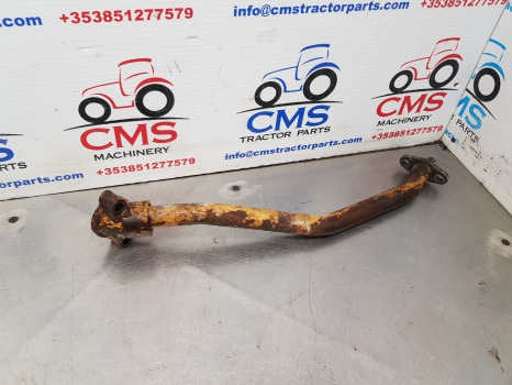 Caterpillar 966g, 972g, Ii Turbocharger Tube 185-2189, 1852189 - Вихлопна система: фото 1 Caterpillar 966g, 972g, Ii Turbocharger Tube 185-2189, 1852189 - Вихлопна система: фото 1
