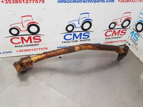 Caterpillar 966g, 972g, Ii Turbocharger Tube 185-2189, 1852189 - Вихлопна система: фото 2 Caterpillar 966g, 972g, Ii Turbocharger Tube 185-2189, 1852189 - Вихлопна система: фото 2