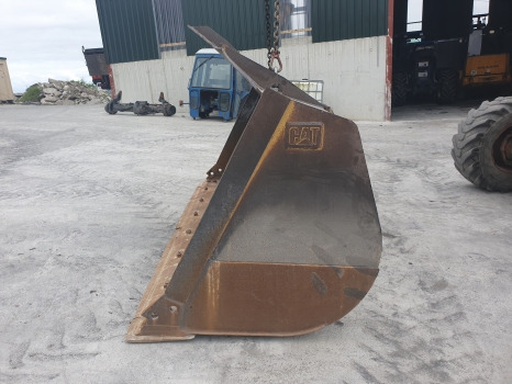 Caterpillar 966g Ii, Genuine Loader Bucket 1331681, 133-1681 - Ківш навантажувача в категорії Будівельна техніка: фото 5 Caterpillar 966g Ii, Genuine Loader Bucket 1331681, 133-1681 - Ківш навантажувача в категорії Будівельна техніка: фото 5