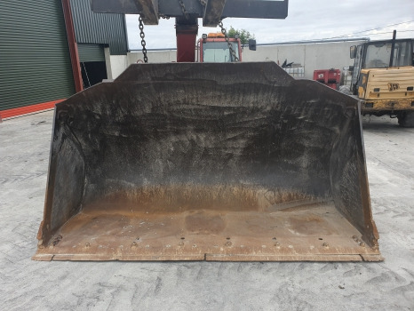 Caterpillar 966g Ii, Genuine Loader Bucket 1331681, 133-1681 - Ківш навантажувача в категорії Будівельна техніка: фото 3 Caterpillar 966g Ii, Genuine Loader Bucket 1331681, 133-1681 - Ківш навантажувача в категорії Будівельна техніка: фото 3