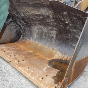 Caterpillar 966g Ii, Genuine Loader Bucket 1331681, 133-1681 - Ківш навантажувача в категорії Будівельна техніка: фото 2 Caterpillar 966g Ii, Genuine Loader Bucket 1331681, 133-1681 - Ківш навантажувача в категорії Будівельна техніка: фото 2