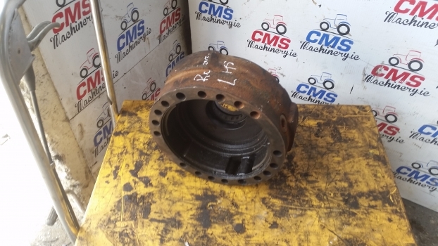 Caterpillar Th 406, 407, 336, 337 Rear Axle Left Brake Cylinder 349-1094, 10755 - Гальмівний циліндр в категорії Навантажувачі телескопічні: фото 3 Caterpillar Th 406, 407, 336, 337 Rear Axle Left Brake Cylinder 349-1094, 10755 - Гальмівний циліндр в категорії Навантажувачі телескопічні: фото 3