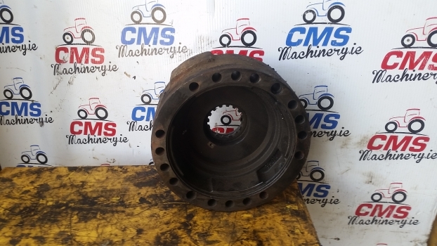 Caterpillar Th 407, 406, 336, 337 Rear Axle Right Brake Cylinder 349-1092, 10755 - Гальмівний циліндр в категорії Навантажувачі телескопічні: фото 5 Caterpillar Th 407, 406, 336, 337 Rear Axle Right Brake Cylinder 349-1092, 10755 - Гальмівний циліндр в категорії Навантажувачі телескопічні: фото 5