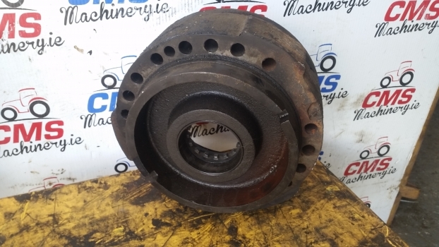 Caterpillar Th 407, 406, 336, 337 Rear Axle Right Brake Cylinder 349-1092, 10755 - Гальмівний циліндр в категорії Навантажувачі телескопічні: фото 2 Caterpillar Th 407, 406, 336, 337 Rear Axle Right Brake Cylinder 349-1092, 10755 - Гальмівний циліндр в категорії Навантажувачі телескопічні: фото 2