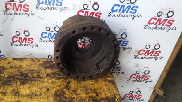 Caterpillar Th 407, 406, 336, 337 Rear Axle Right Brake Cylinder 349-1092, 10755 - Гальмівний циліндр в категорії Навантажувачі телескопічні: фото 3 Caterpillar Th 407, 406, 336, 337 Rear Axle Right Brake Cylinder 349-1092, 10755 - Гальмівний циліндр в категорії Навантажувачі телескопічні: фото 3