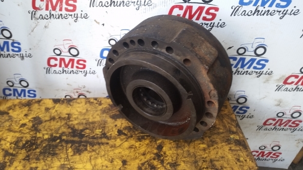 Caterpillar Th 407, 406, 336, 337 Rear Axle Right Brake Cylinder 349-1092, 10755 - Гальмівний циліндр в категорії Навантажувачі телескопічні: фото 1 Caterpillar Th 407, 406, 336, 337 Rear Axle Right Brake Cylinder 349-1092, 10755 - Гальмівний циліндр в категорії Навантажувачі телескопічні: фото 1