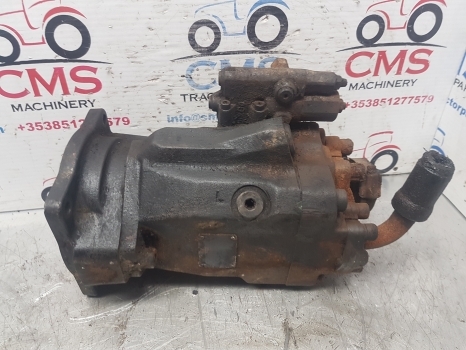 Caterpillar Th407, Th406, Th337 Hydraulic Pump Rextroth R902464834, 322-7998 - Гідронасос в категорії Навантажувачі телескопічні: фото 2 Caterpillar Th407, Th406, Th337 Hydraulic Pump Rextroth R902464834, 322-7998 - Гідронасос в категорії Навантажувачі телескопічні: фото 2