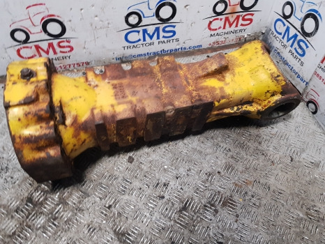 Передня вісь Caterpillar Th62 Clark Hurth Front Half Axle Housing 279.06.004.659, 27906004659: фото 10