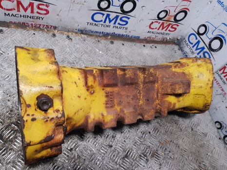 Передня вісь Caterpillar Th62 Clark Hurth Front Half Axle Housing 279.06.004.659, 27906004659: фото 7