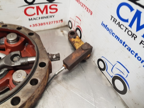 Caterpillar Th62 Manitou Brake Plate Clark Hurth - Деталі гальмівної системи в категорії Сільськогосподарська техніка: фото 4 Caterpillar Th62 Manitou Brake Plate Clark Hurth - Деталі гальмівної системи в категорії Сільськогосподарська техніка: фото 4