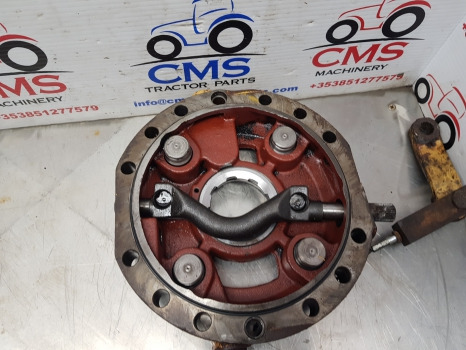 Caterpillar Th62 Manitou Brake Plate Clark Hurth - Деталі гальмівної системи в категорії Сільськогосподарська техніка: фото 3 Caterpillar Th62 Manitou Brake Plate Clark Hurth - Деталі гальмівної системи в категорії Сільськогосподарська техніка: фото 3