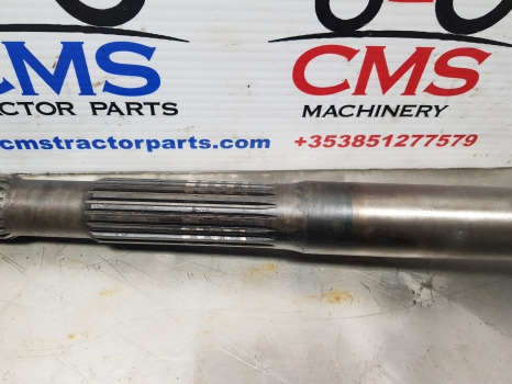 Caterpillar Th62 Manitou Clark Hurth Front Axle Rear Axle Drive Shaft 127-0454 - Передня вісь: фото 4 Caterpillar Th62 Manitou Clark Hurth Front Axle Rear Axle Drive Shaft 127-0454 - Передня вісь: фото 4