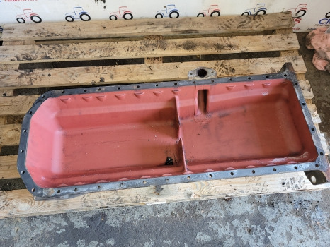 Claas Ares 600 Series 656rc Engine Oil Sump, Pan 6005026665, R125588, R504326 - Двигун та запчастини: фото 2 Claas Ares 600 Series 656rc Engine Oil Sump, Pan 6005026665, R125588, R504326 - Двигун та запчастини: фото 2