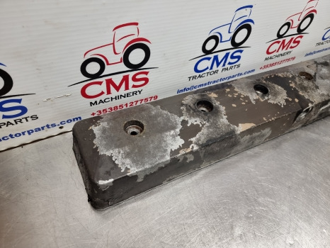 Claas Ares 656rc, Jd6068 Engine Valve Cover R121453, R135388, R135360 - Головка блоку: фото 3 Claas Ares 656rc, Jd6068 Engine Valve Cover R121453, R135388, R135360 - Головка блоку: фото 3