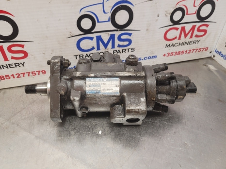 Claas Ares 656rc, John Deere 6620 Fuel Injector Pump 0011320240, Re518164 - Паливний насос: фото 1 Claas Ares 656rc, John Deere 6620 Fuel Injector Pump 0011320240, Re518164 - Паливний насос: фото 1