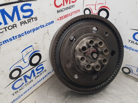Claas Ares 800, 600 Arion 600 Ser Pro Active Front Axle Annular Gear 6000103493 - Передня вісь: фото 5 Claas Ares 800, 600 Arion 600 Ser Pro Active Front Axle Annular Gear 6000103493 - Передня вісь: фото 5