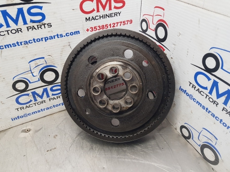 Claas Ares 800, 600 Arion 600 Ser Pro Active Front Axle Annular Gear 6000103493 - Передня вісь: фото 4 Claas Ares 800, 600 Arion 600 Ser Pro Active Front Axle Annular Gear 6000103493 - Передня вісь: фото 4