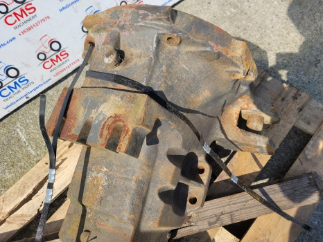 Claas Ares 836, 816, 826 Rear Axle Housing Lhs 6005029451, 6005029419, 0261b04 - Задня вісь: фото 3 Claas Ares 836, 816, 826 Rear Axle Housing Lhs 6005029451, 6005029419, 0261b04 - Задня вісь: фото 3