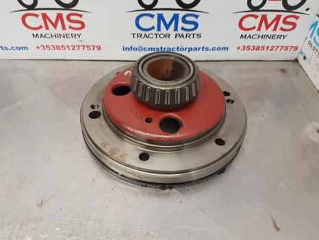 Claas Ares 836, Axion, Atles Series, Rear Axle Differential Support 6005028847 - Задня вісь: фото 1 Claas Ares 836, Axion, Atles Series, Rear Axle Differential Support 6005028847 - Задня вісь: фото 1