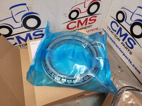Claas Arion 500, 600 A34, A35, A36, A37 Front Axle Hub Replacement Kit 45180 - Передня вісь: фото 3 Claas Arion 500, 600 A34, A35, A36, A37 Front Axle Hub Replacement Kit 45180 - Передня вісь: фото 3