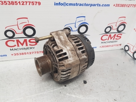 Claas Arion 500, 600 Series 640 Alternator Mahle Aan8103, 11.203.963, 0021503452 - Генератор в категорії Трактори: фото 1 Claas Arion 500, 600 Series 640 Alternator Mahle Aan8103, 11.203.963, 0021503452 - Генератор в категорії Трактори: фото 1