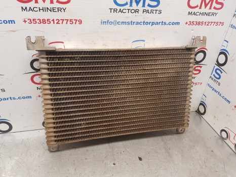 Claas Arion 500, 600 Series 640 Fuel Cooler Radiator 0021644820, 2164482 - Передня вісь: фото 2 Claas Arion 500, 600 Series 640 Fuel Cooler Radiator 0021644820, 2164482 - Передня вісь: фото 2