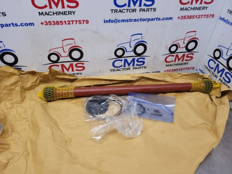 Claas Arion 600 Series A36, A37 Carraro 20.25 Si Torsion Bar Kit Lhs 0011471110 - Підвіска: фото 1 Claas Arion 600 Series A36, A37 Carraro 20.25 Si Torsion Bar Kit Lhs 0011471110 - Підвіска: фото 1