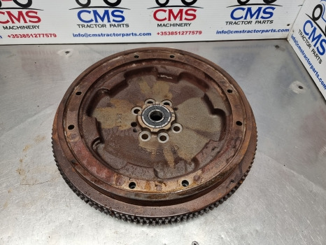 Claas Arion 640, 500,600 Heaxashift, Cmatic, Engine Flywheel 0011458940, R530619 - Маховик: фото 4 Claas Arion 640, 500,600 Heaxashift, Cmatic, Engine Flywheel 0011458940, R530619 - Маховик: фото 4