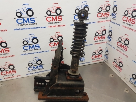 Claas Arion 640, 600, 500 Cab Back Suspension Support Assy Lhs 0021500115 - Підвіска кабіни в категорії Сільськогосподарська техніка: фото 3 Claas Arion 640, 600, 500 Cab Back Suspension Support Assy Lhs 0021500115 - Підвіска кабіни в категорії Сільськогосподарська техніка: фото 3