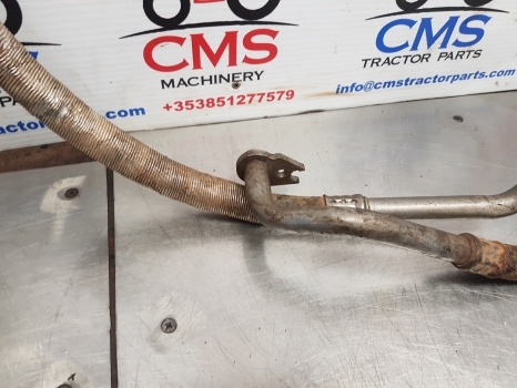 Claas Arion 640, 600 Cematic, Hexashift, Air Conditioning Tube Assy 0021591201 - Система охолодження в категорії Сільськогосподарська техніка: фото 4 Claas Arion 640, 600 Cematic, Hexashift, Air Conditioning Tube Assy 0021591201 - Система охолодження в категорії Сільськогосподарська техніка: фото 4