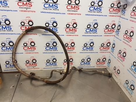 Claas Arion 640, 600 Cematic, Hexashift, Air Conditioning Tube Assy 0021591201 - Система охолодження в категорії Сільськогосподарська техніка: фото 1 Claas Arion 640, 600 Cematic, Hexashift, Air Conditioning Tube Assy 0021591201 - Система охолодження в категорії Сільськогосподарська техніка: фото 1