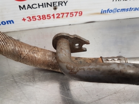 Claas Arion 640, 600 Cematic, Hexashift, Air Conditioning Tube Assy 0021591201 - Система охолодження в категорії Сільськогосподарська техніка: фото 5 Claas Arion 640, 600 Cematic, Hexashift, Air Conditioning Tube Assy 0021591201 - Система охолодження в категорії Сільськогосподарська техніка: фото 5