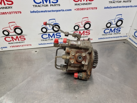 Claas Arion 640 650-620, Cmatic, Hex, Fuel Injection Pump 0011467510, Re543262 - Інжектор: фото 4 Claas Arion 640 650-620, Cmatic, Hex, Fuel Injection Pump 0011467510, Re543262 - Інжектор: фото 4