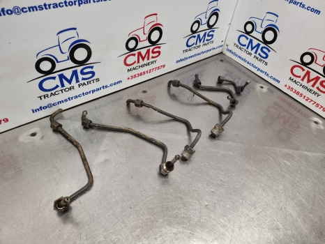 Claas Arion 640, Arion 600, Fuel Pipe Kit 0011467770, 0011467750, 0011460190 - Паливна система: фото 2 Claas Arion 640, Arion 600, Fuel Pipe Kit 0011467770, 0011467750, 0011460190 - Паливна система: фото 2
