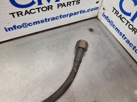 Claas Arion 640, Arion 600, Injection Pump Fuel Pipe 0011468530 - Паливна система: фото 2 Claas Arion 640, Arion 600, Injection Pump Fuel Pipe 0011468530 - Паливна система: фото 2