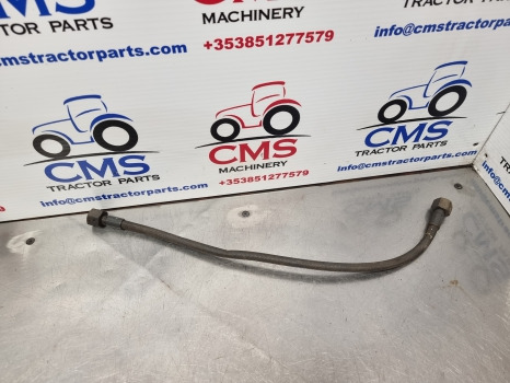 Claas Arion 640, Arion 600, Injection Pump Fuel Pipe 0011468530 - Паливна система: фото 1 Claas Arion 640, Arion 600, Injection Pump Fuel Pipe 0011468530 - Паливна система: фото 1