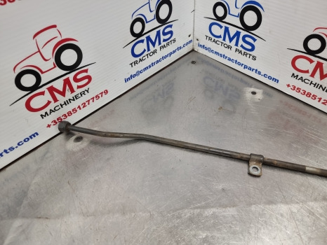 Claas Arion 640, Arion 600, Injection Pump Fuel Pipe 0011468580 - Паливна система: фото 3 Claas Arion 640, Arion 600, Injection Pump Fuel Pipe 0011468580 - Паливна система: фото 3