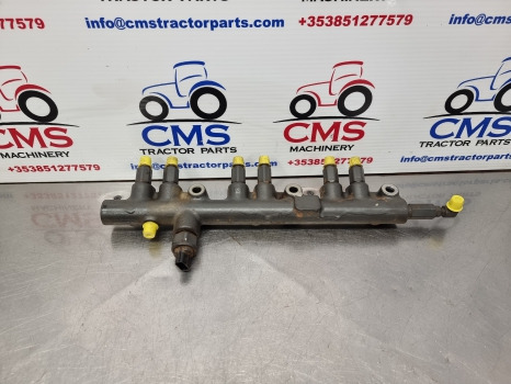 Claas Arion 640, Arion 600, John Deere 6r Fuel Common Rail 0011467770 - Інжектор: фото 1 Claas Arion 640, Arion 600, John Deere 6r Fuel Common Rail 0011467770 - Інжектор: фото 1