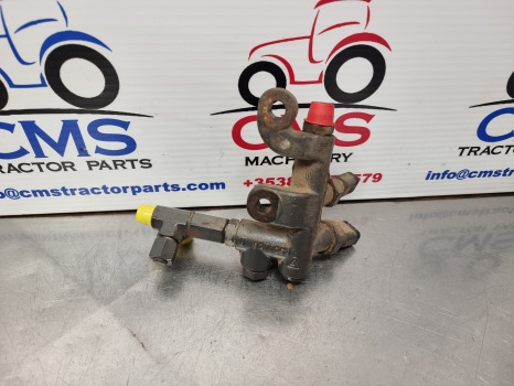 Claas Arion 640, Arion 600, John Deere 6r, Manifold R534436, 0011514170 - Інжектор: фото 3 Claas Arion 640, Arion 600, John Deere 6r, Manifold R534436, 0011514170 - Інжектор: фото 3