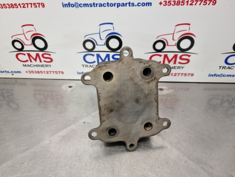 Claas Arion 640, Arion 650-610, Torion, Engine Oil Cooler 0011465440 - Радіатор: фото 4 Claas Arion 640, Arion 650-610, Torion, Engine Oil Cooler 0011465440 - Радіатор: фото 4