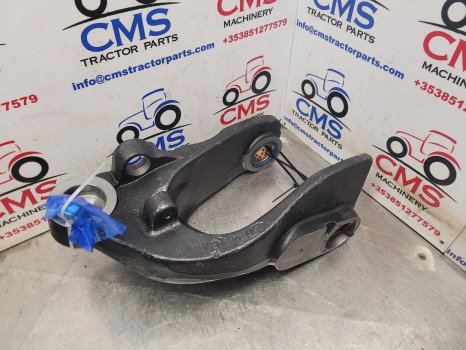 Claas Arion 640 Carraro 20.25 Si Front Axle Top Wishbone Arm Lhs 64965, 0011641510 - Підвіска: фото 4 Claas Arion 640 Carraro 20.25 Si Front Axle Top Wishbone Arm Lhs 64965, 0011641510 - Підвіска: фото 4