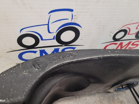 Claas Arion 640 Carraro 20.25 Si Front Axle Top Wishbone Arm Rhs 442719, 64966 - Підвіска: фото 5 Claas Arion 640 Carraro 20.25 Si Front Axle Top Wishbone Arm Rhs 442719, 64966 - Підвіска: фото 5