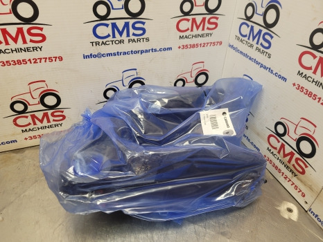 Claas Arion 640 Carraro 20.25 Si Front Axle Top Wishbone Arm Rhs 442719, 64966 - Підвіска: фото 1 Claas Arion 640 Carraro 20.25 Si Front Axle Top Wishbone Arm Rhs 442719, 64966 - Підвіска: фото 1