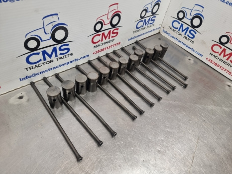 Claas Arion 640 Engine Rod And Tappet Kit 6005021507, 600502158 - Головка блоку: фото 3 Claas Arion 640 Engine Rod And Tappet Kit 6005021507, 600502158 - Головка блоку: фото 3