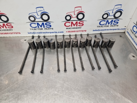 Claas Arion 640 Engine Rod And Tappet Kit 6005021507, 600502158 - Головка блоку: фото 1 Claas Arion 640 Engine Rod And Tappet Kit 6005021507, 600502158 - Головка блоку: фото 1