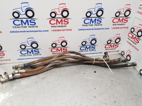 Claas Arion 640 Steering Pipe Kit Steering Pipes, Pipe Kit - Шланг рульового управління в категорії Трактори: фото 1 Claas Arion 640 Steering Pipe Kit Steering Pipes, Pipe Kit - Шланг рульового управління в категорії Трактори: фото 1