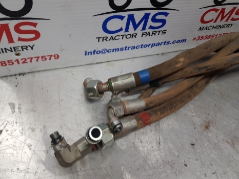 Claas Arion 640 Steering Pipe Kit Steering Pipes, Pipe Kit - Шланг рульового управління в категорії Трактори: фото 3 Claas Arion 640 Steering Pipe Kit Steering Pipes, Pipe Kit - Шланг рульового управління в категорії Трактори: фото 3