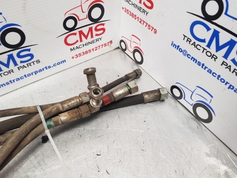 Claas Arion 640 Steering Pipe Kit Steering Pipes, Pipe Kit - Шланг рульового управління в категорії Трактори: фото 5 Claas Arion 640 Steering Pipe Kit Steering Pipes, Pipe Kit - Шланг рульового управління в категорії Трактори: фото 5